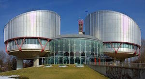 786 strasbourg court of human rights